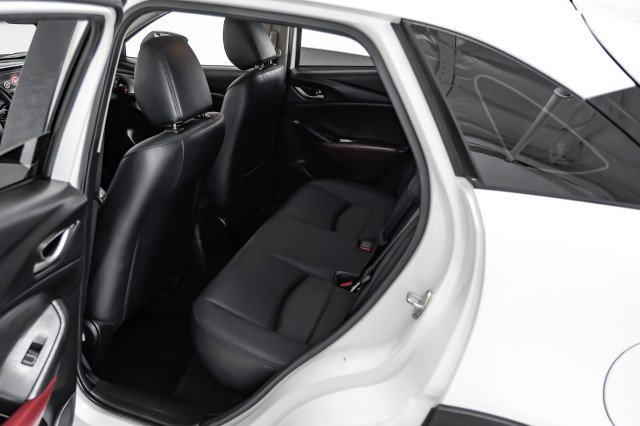 Used 2017 MAZDA CX-3 Touring image 36