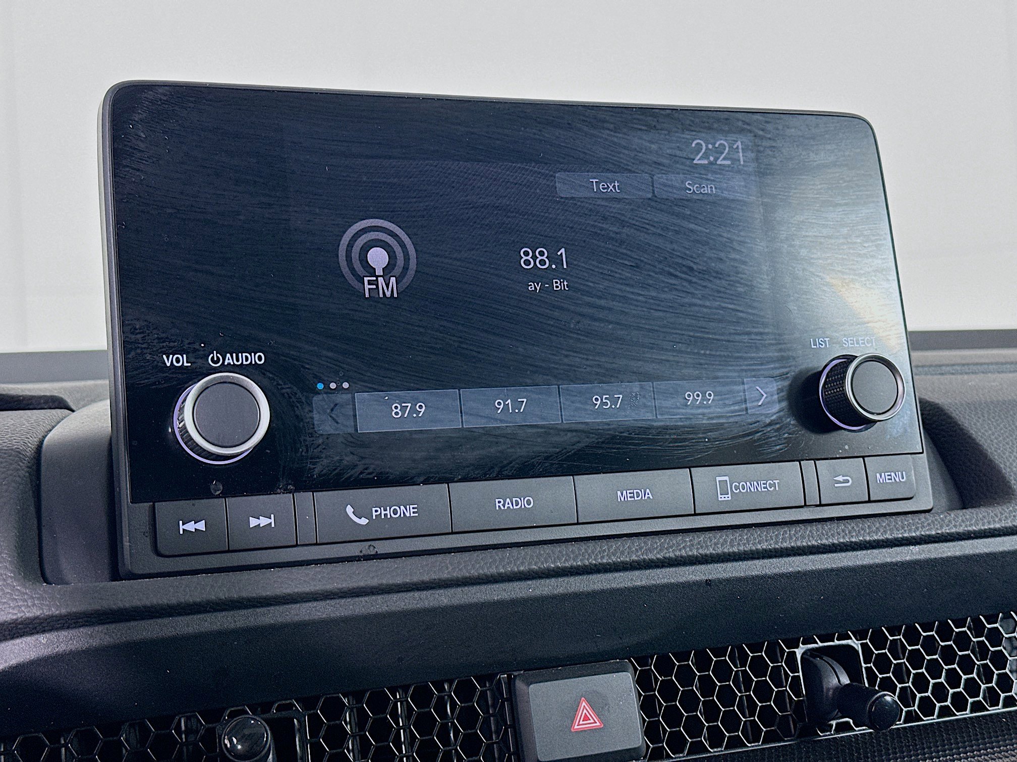 Used 2025 Honda CR-V EX image 21