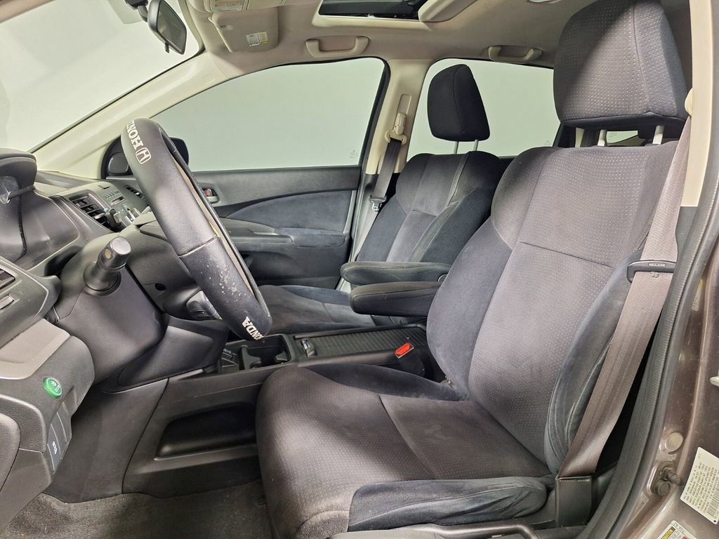 Used 2012 Honda CR-V EX image 24