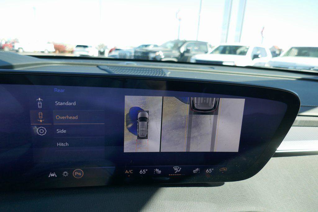 New 2026 Buick Enclave Sport Touring w/ Super Cruise Package image 23