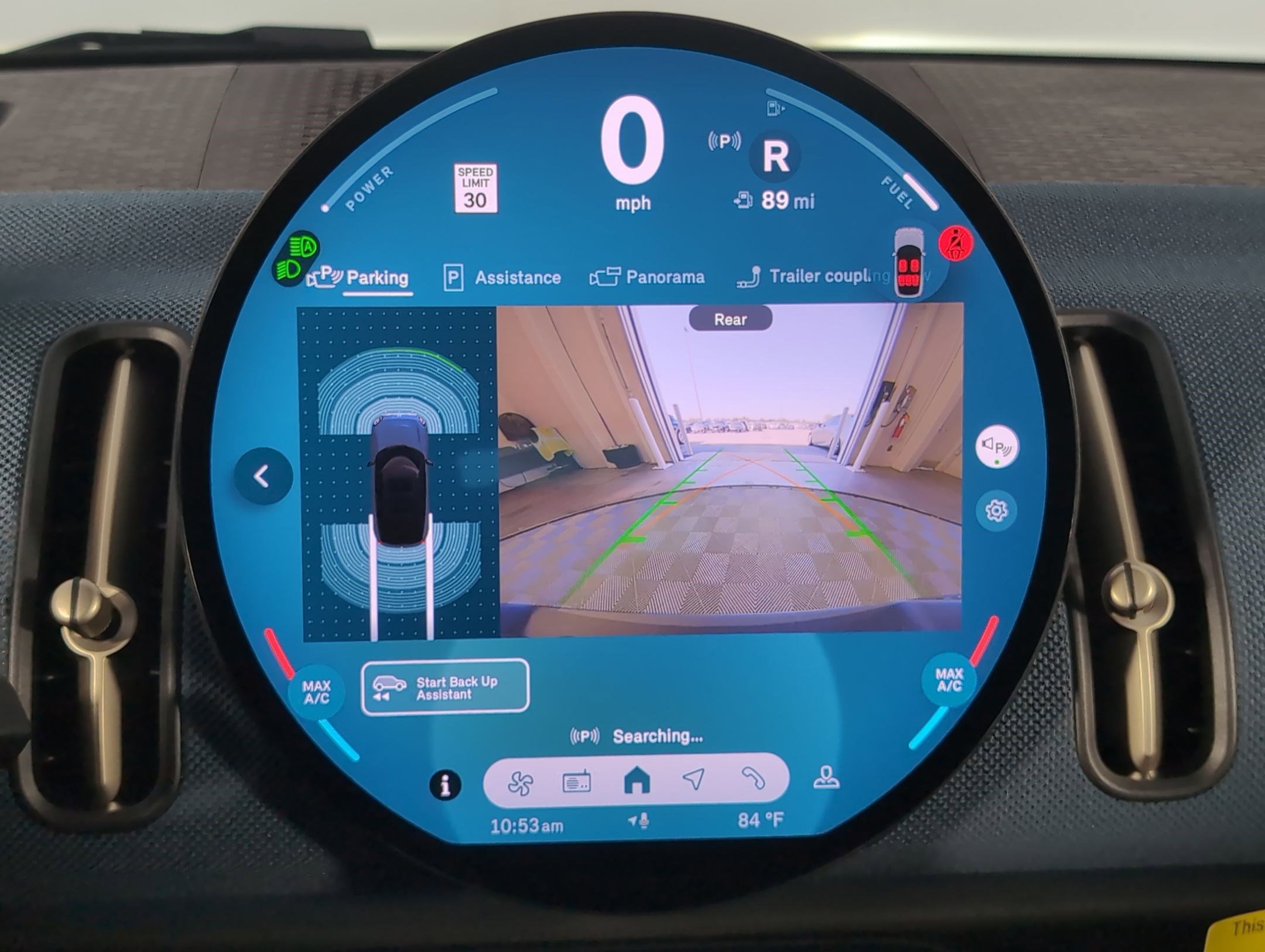 New 2026 MINI Cooper Countryman S image 24