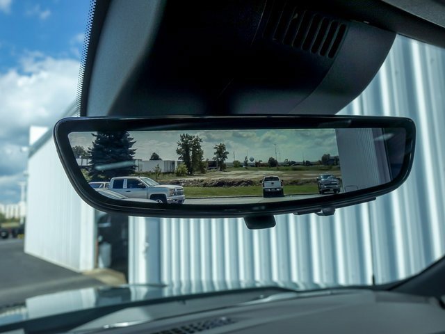 New 2026 Chevrolet Silverado 1500 High Country image 29