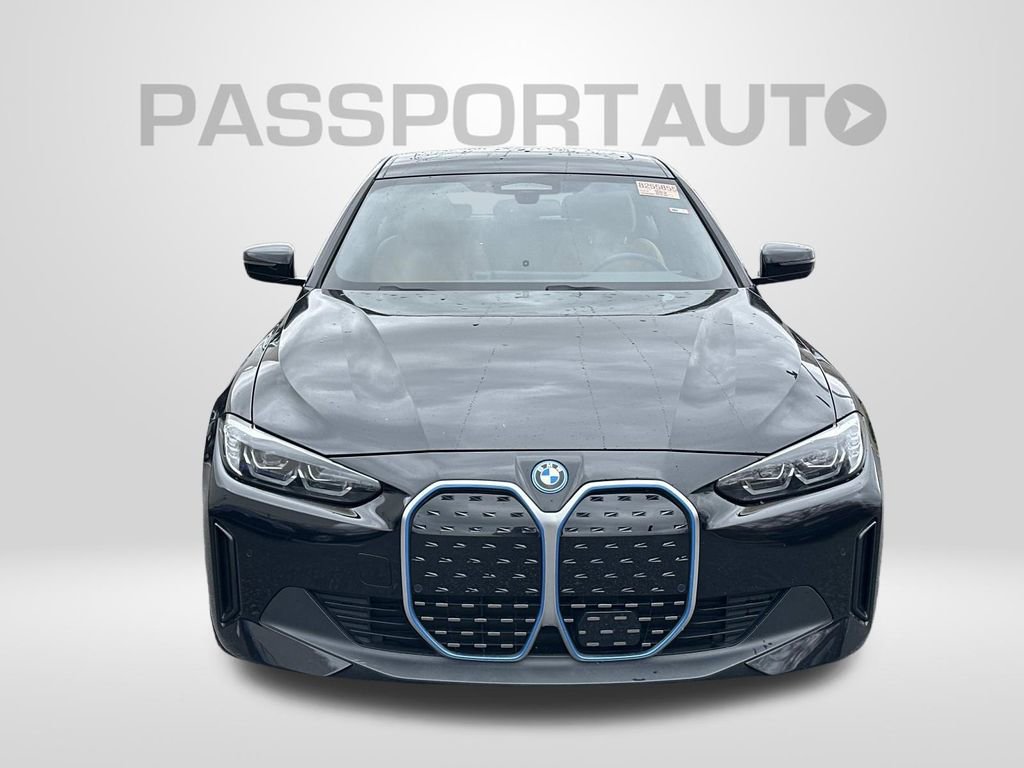 Used 2023 BMW i4 eDrive35 image 7
