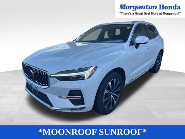 Used 2023 Volvo XC60 B5 Plus image 3