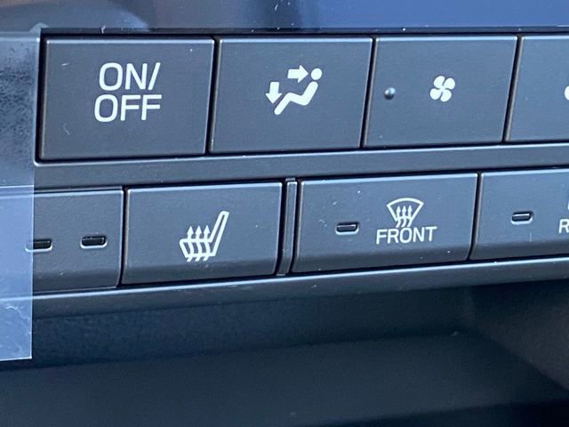 New 2026 Subaru Outback Limited AWD/4WD image 21