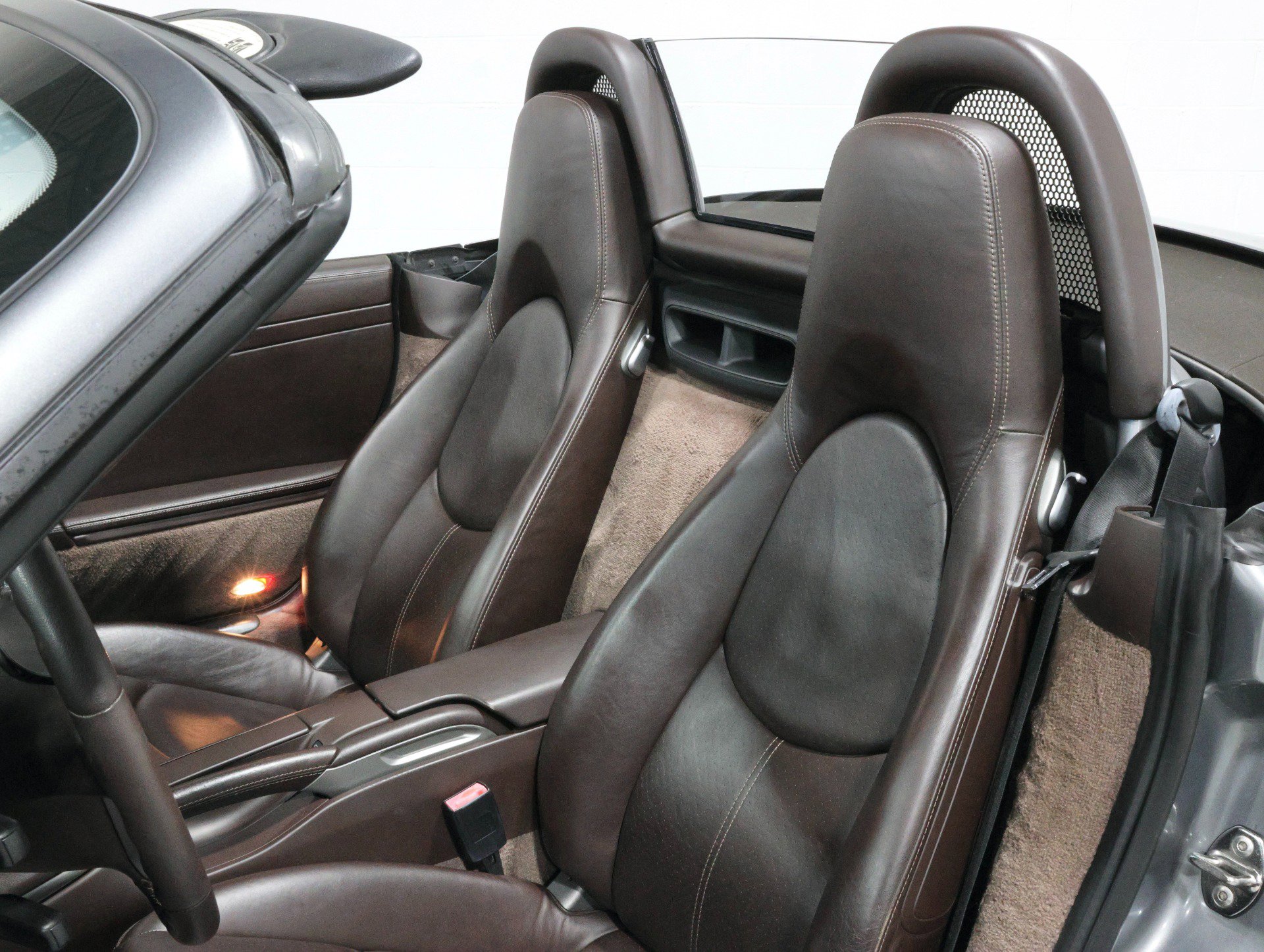 Used 2007 Porsche Boxster S image 87