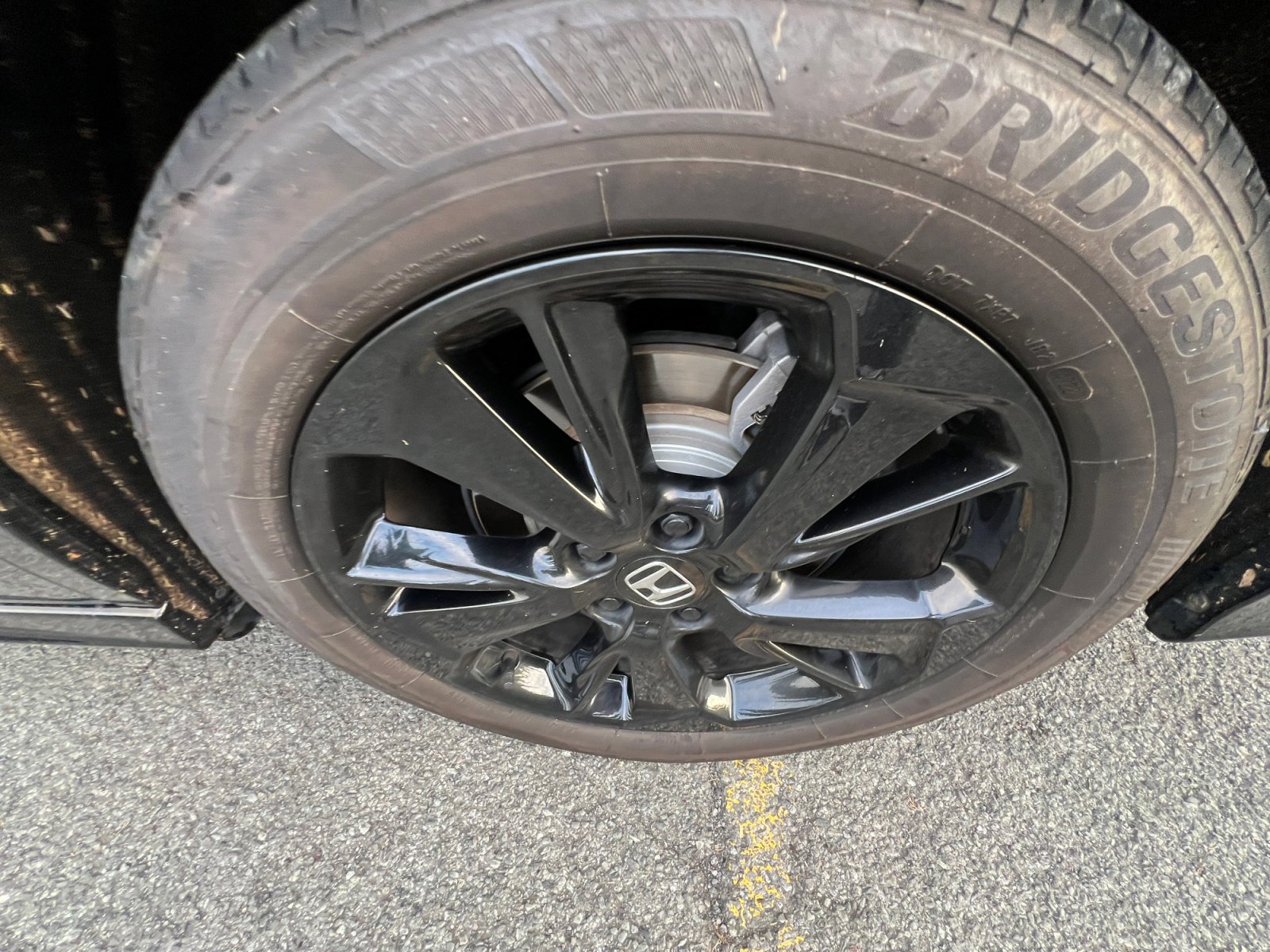 Used 2023 Honda Odyssey Sport image 31