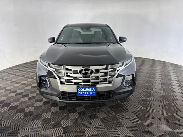 Used 2024 Hyundai Santa Cruz SEL FWD image 2