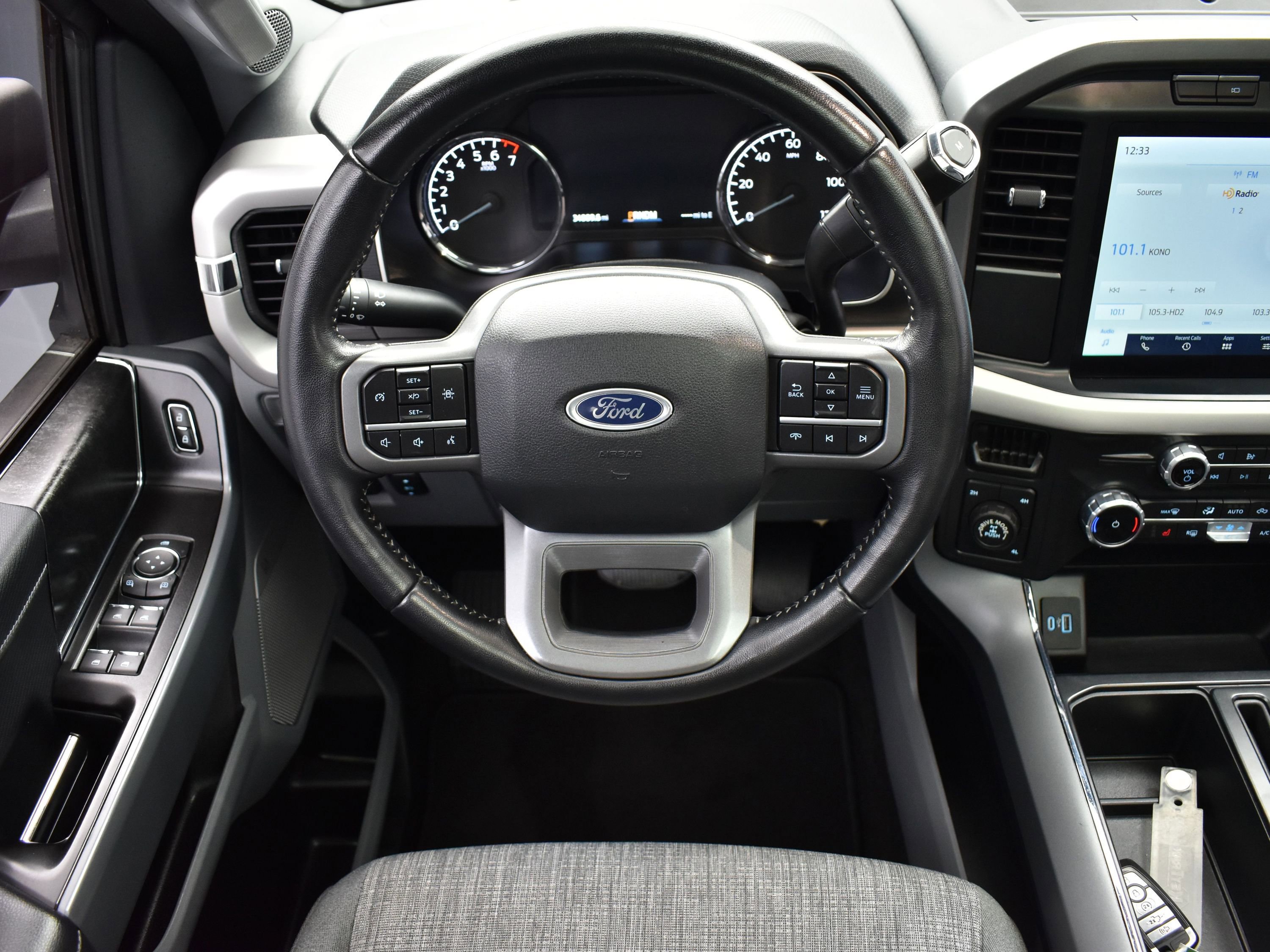 Used 2022 Ford F150 XLT w/ Equipment Group 302A High image 25