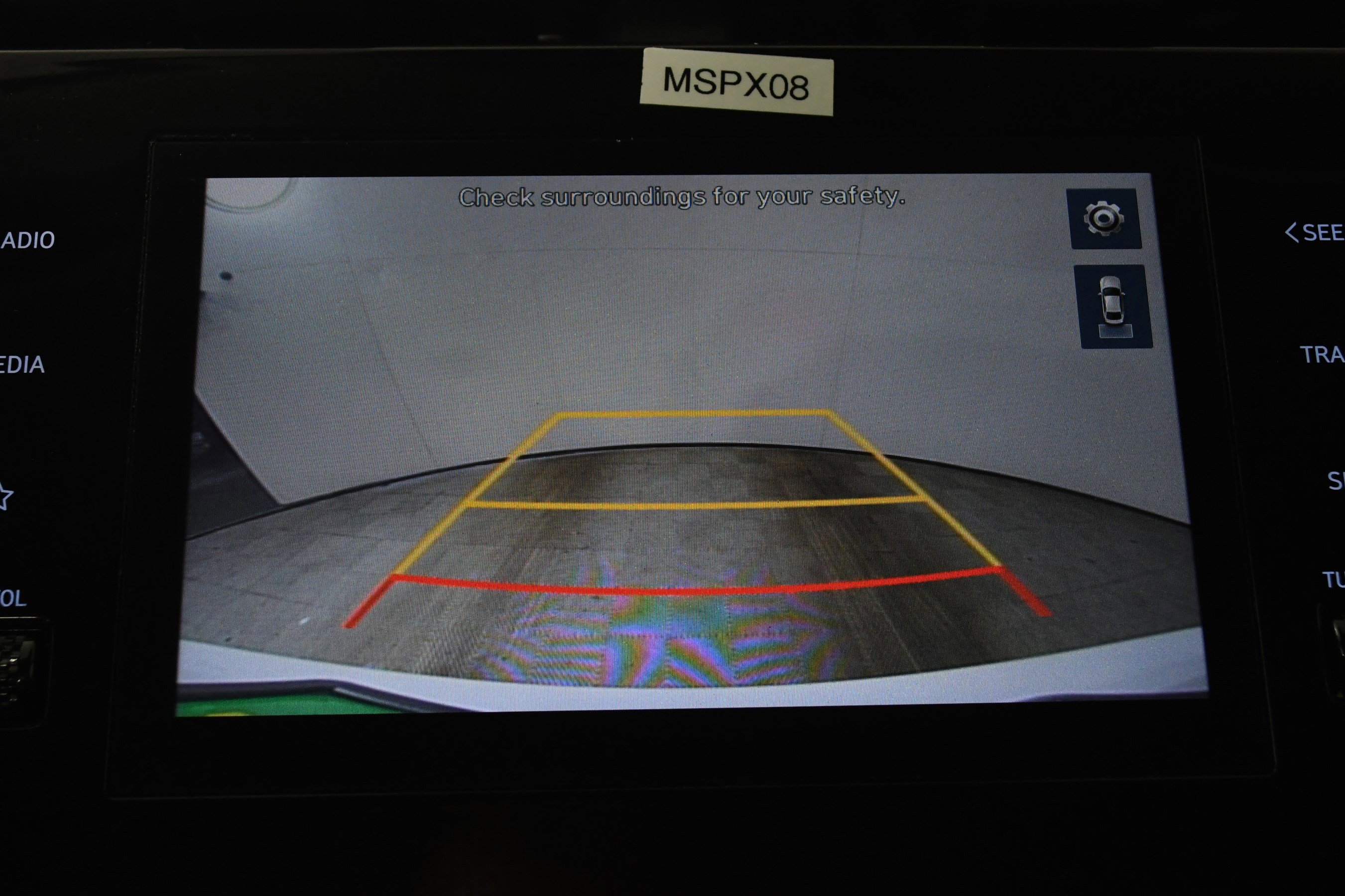 Used 2023 Hyundai Tucson SEL image 18