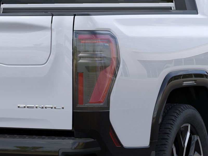 New 2025 GMC Sierra EV Denali AWD/4WD image 44