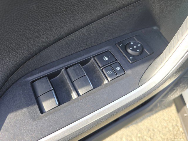 Used 2025 Toyota RAV4 XSE image 26