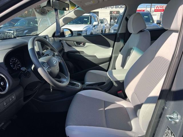 Certified 2023 Hyundai Kona SE image 16