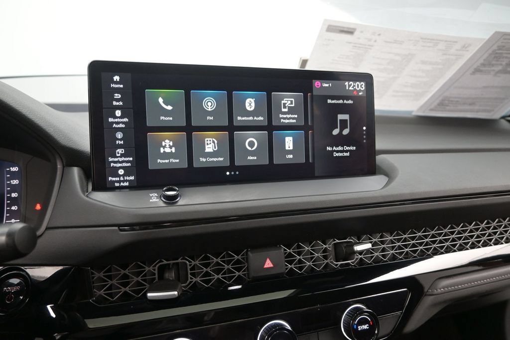 Used 2023 Honda Accord Sport image 34