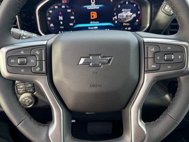New 2026 Chevrolet Silverado 2500 LTZ w/ Trail Boss Package AWD/4WD image 25