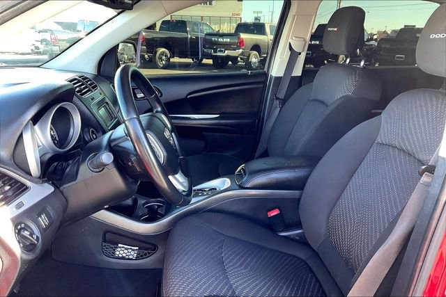 Used 2019 Dodge Journey SE w/ Connectivity Group image 27