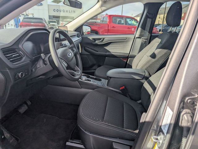 New 2026 Ford Escape Active FWD image 13