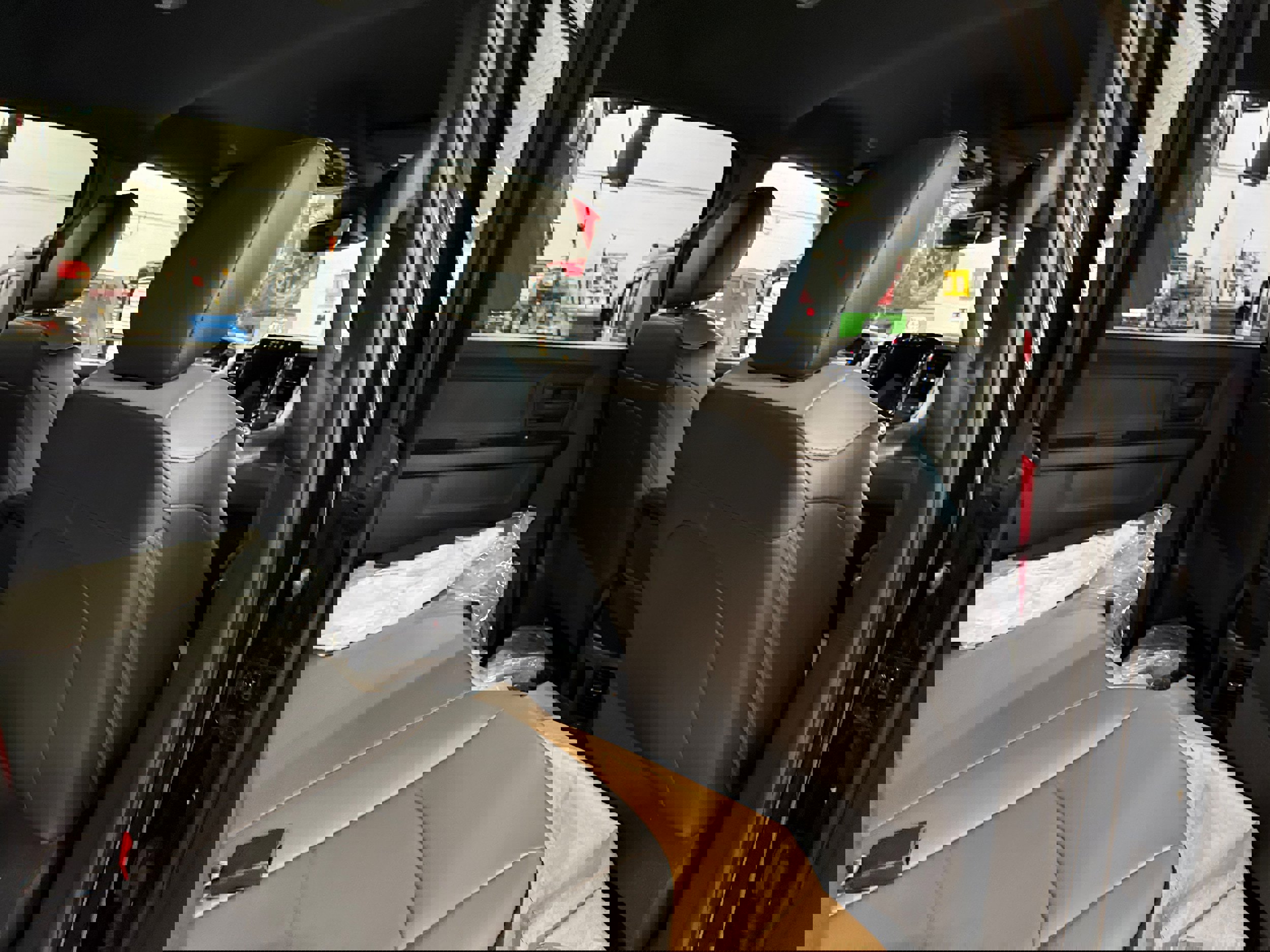 New 2025 RAM 5500 Tradesman image 10
