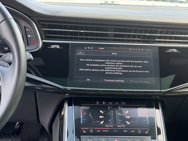 Used 2023 Audi Q7 2.0T Premium Plus w/ Premium Plus Package image 13