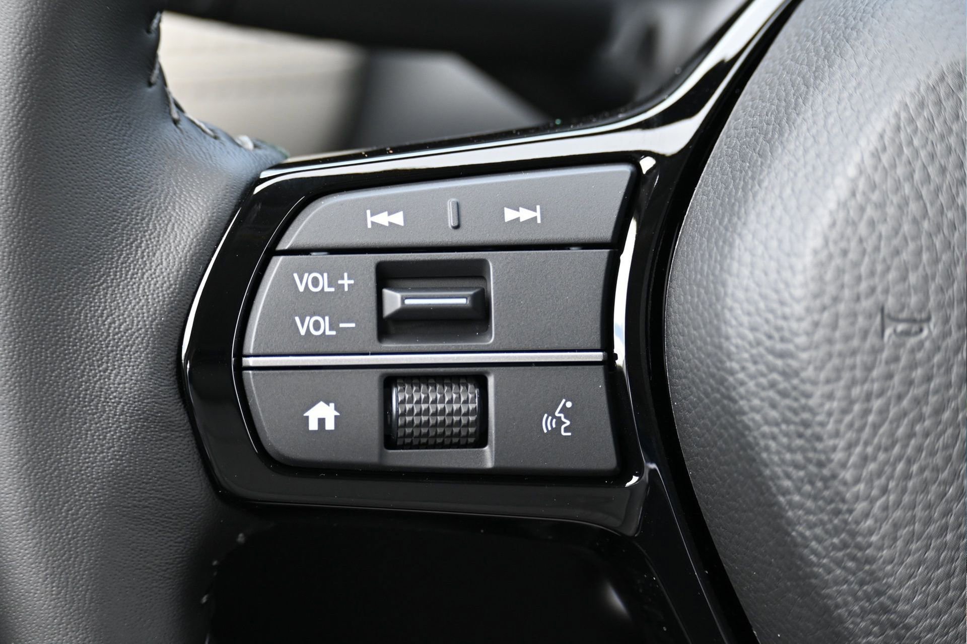 New 2026 Honda HR-V EX-L image 21