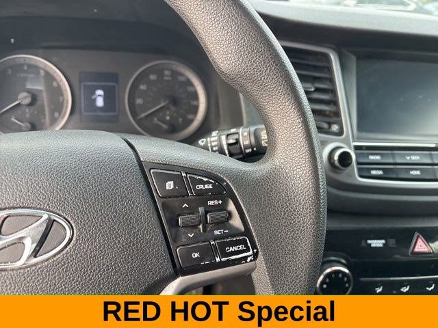 Used 2018 Hyundai Tucson SEL image 17