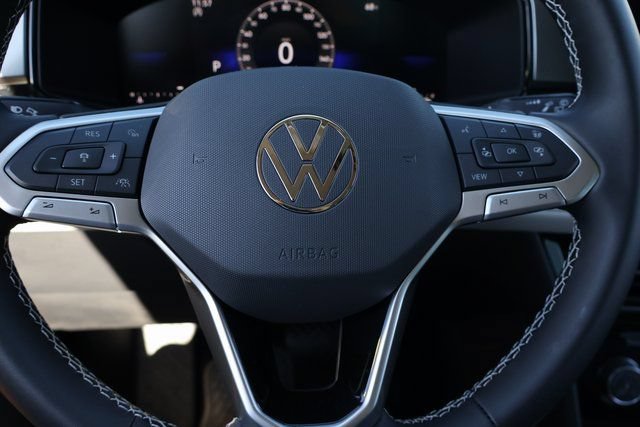 Certified 2026 Volkswagen Taos S FWD image 19