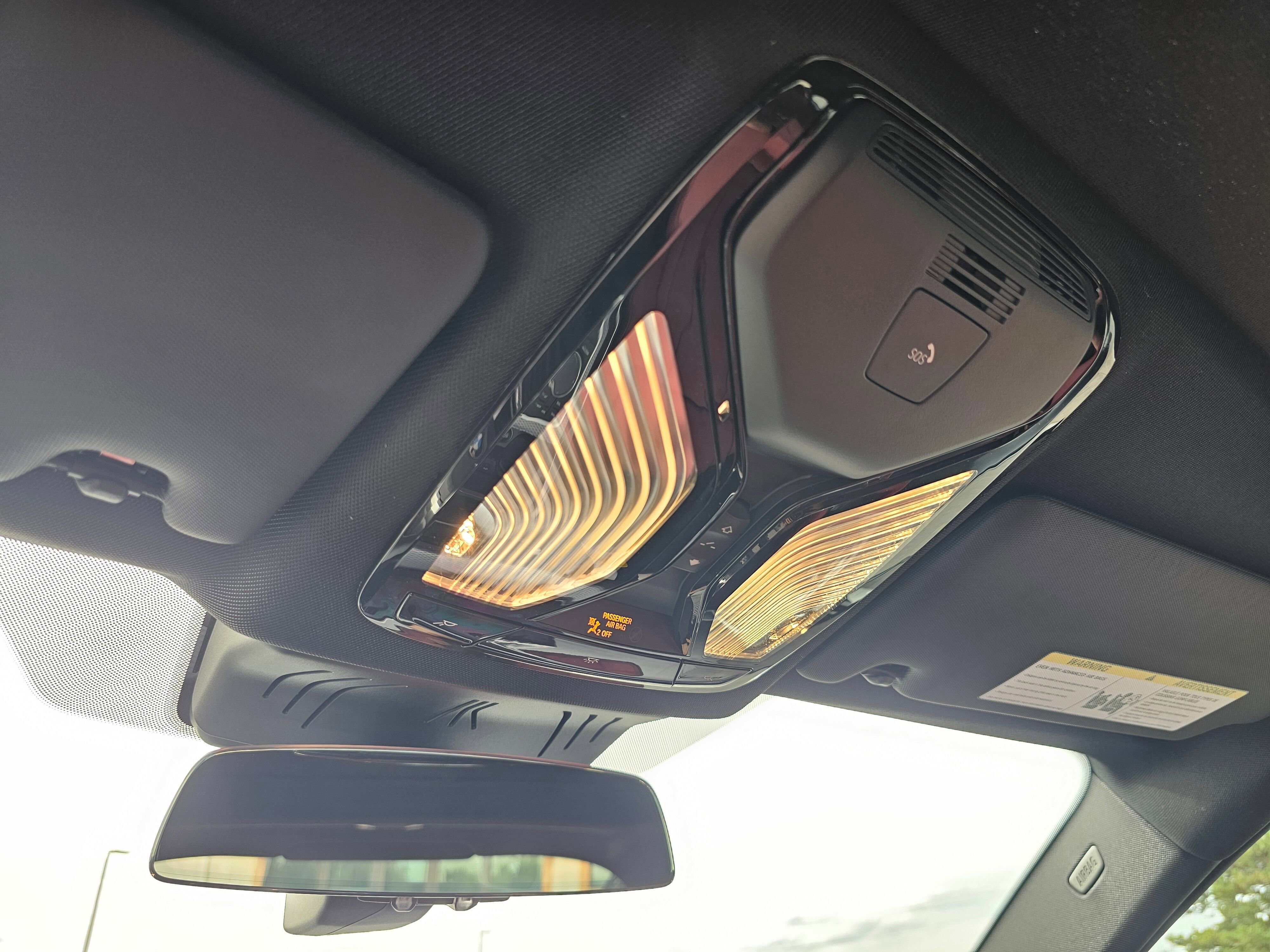 New 2026 BMW 440i xDrive Coupe image 24