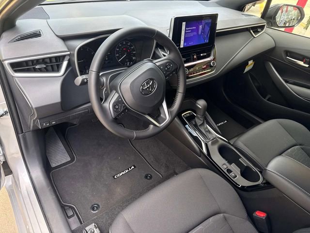 New 2026 Toyota Corolla SE FWD image 19