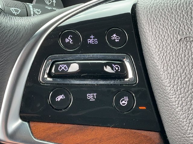 Used 2020 Cadillac Escalade Premium Luxury AWD/4WD image 31