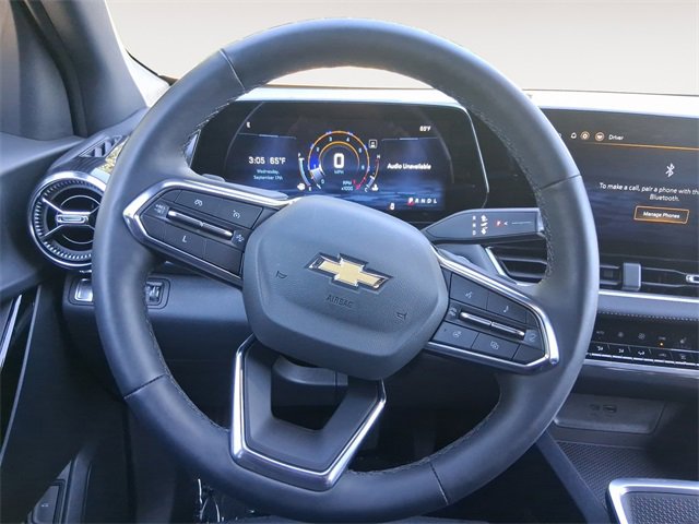 Used 2025 Chevrolet Equinox LT w/ Convenience Package II image 12