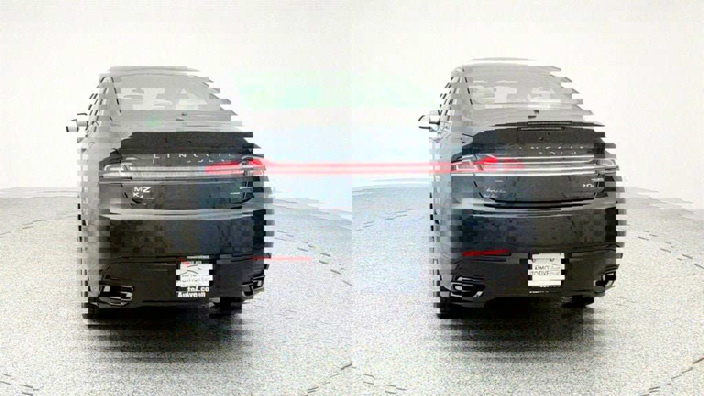 Used 2015 Lincoln MKZ AWD w/ Equipment Group 102A Reserve image 6