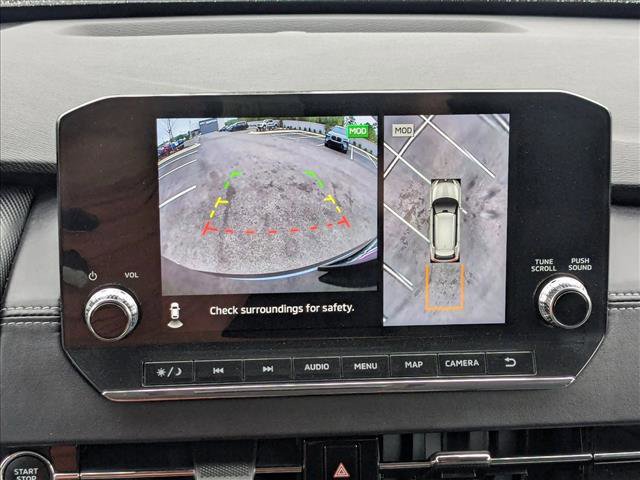 Used 2024 Mitsubishi Outlander SE image 14