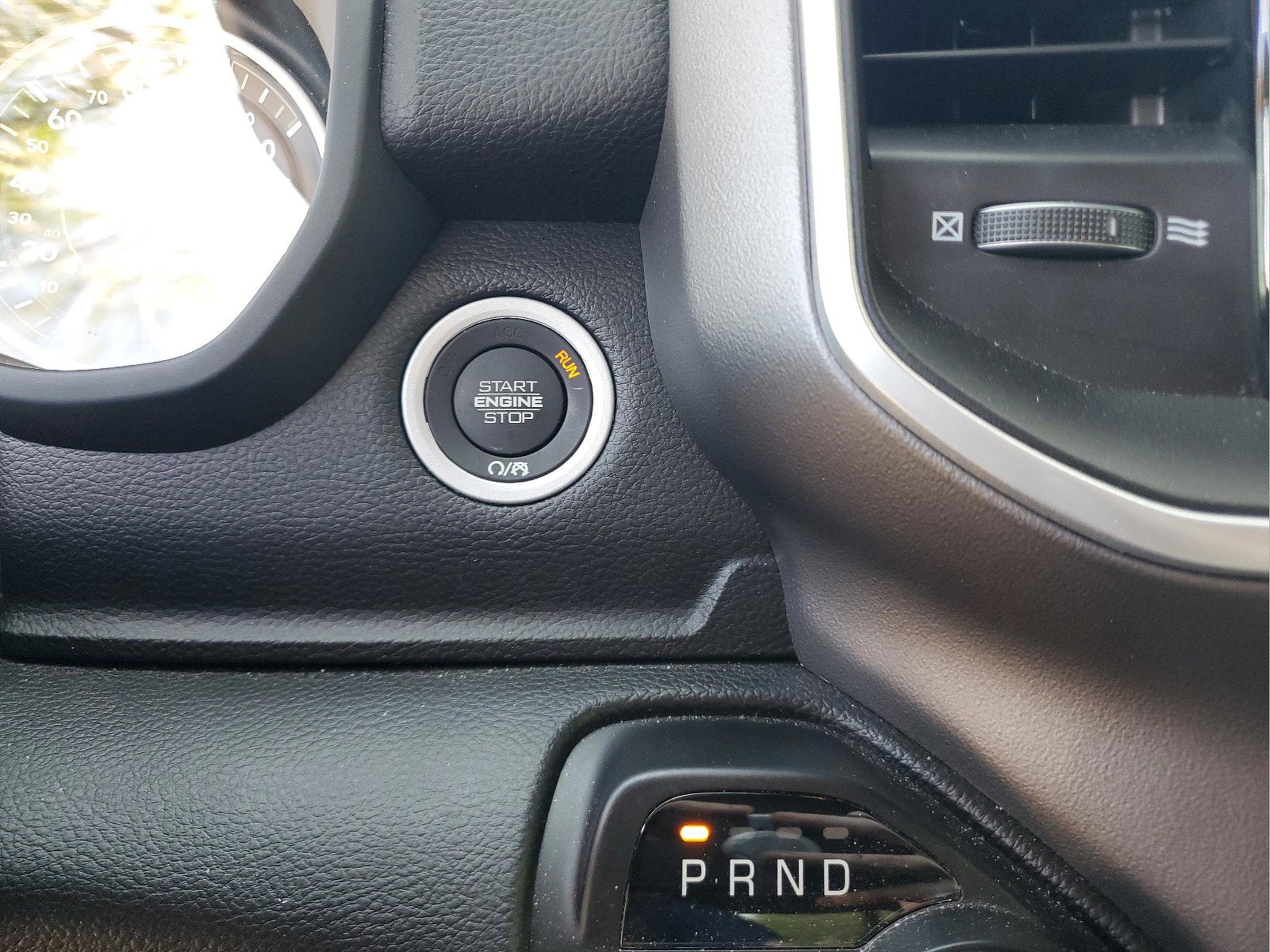 Certified 2022 RAM 1500 Big Horn image 24