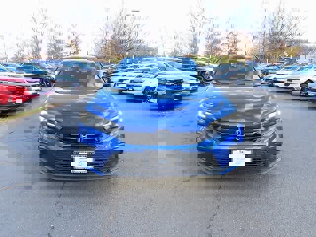 Certified 2023 Honda Civic Sport image 6