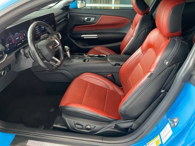 Used 2024 Ford Mustang GT Premium RWD image 4