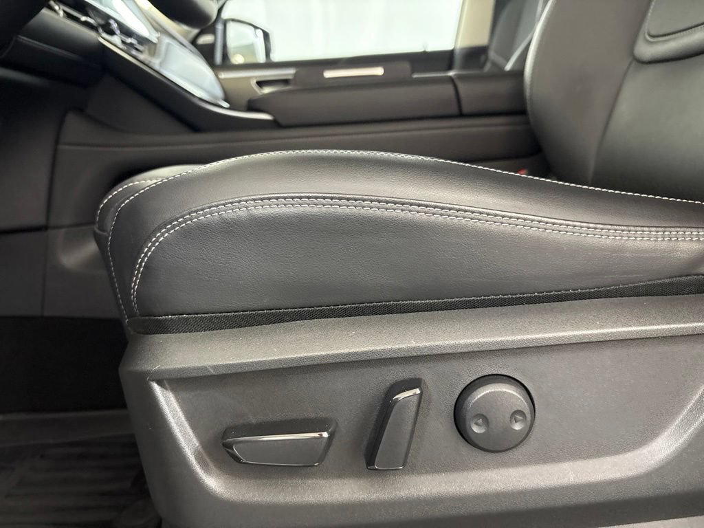 Used 2025 INFINITI QX80 Pure AWD/4WD image 26