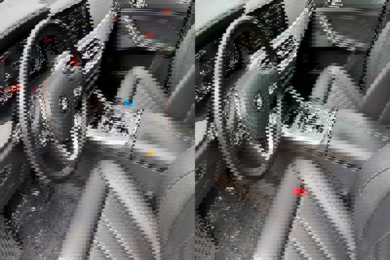 Used 2019 BMW X5 xDrive50i image 11