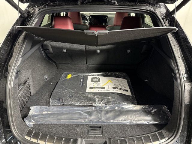 New 2026 Lexus NX 350 AWD w/ Cold Area Package image 33