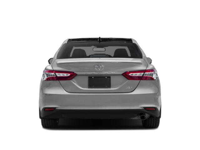 Used 2019 Toyota Camry XLE FWD image 5