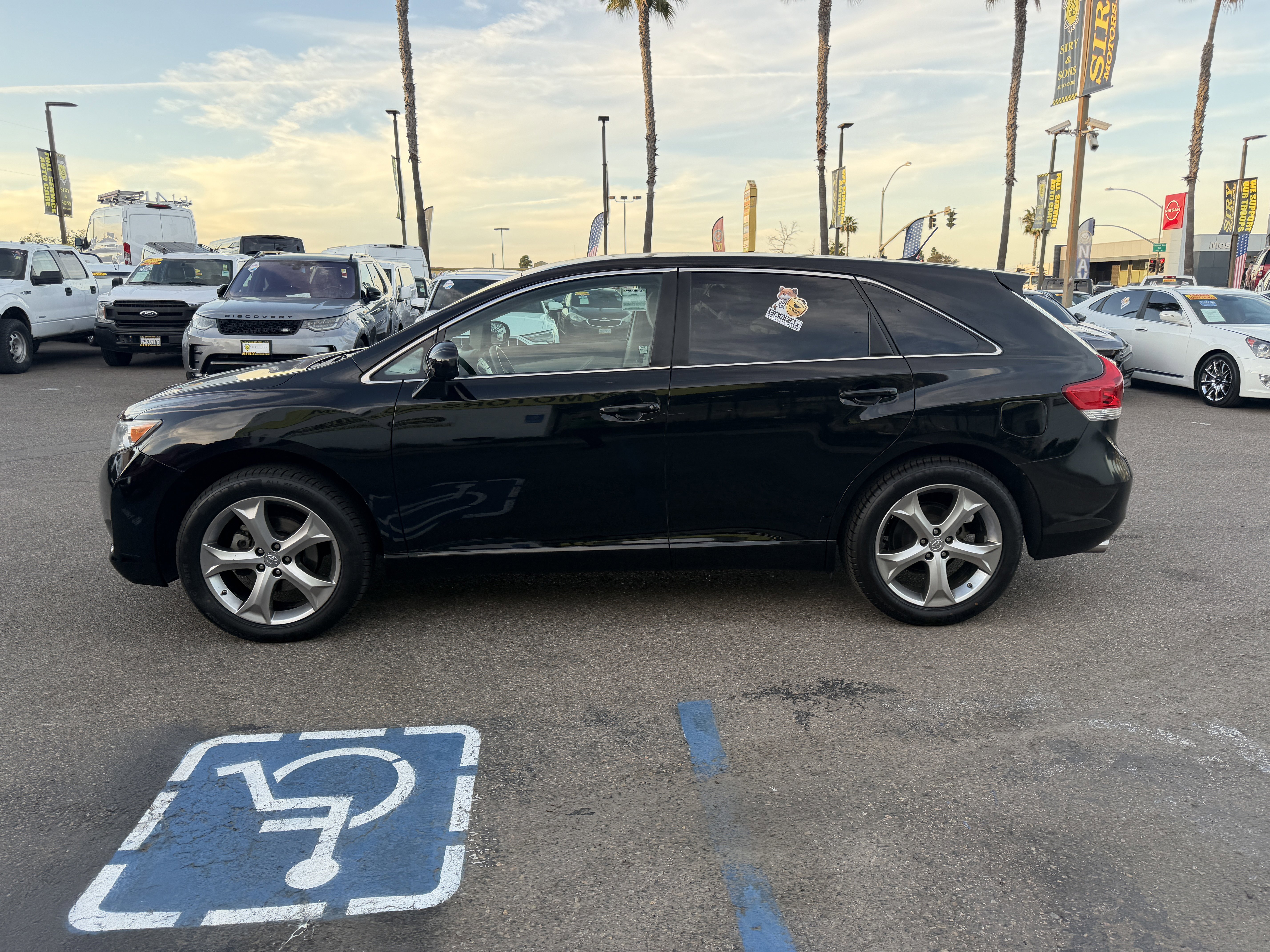 Used 2009 Toyota Venza image 6