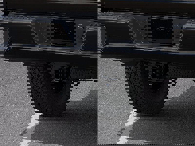 New 2026 Chevrolet Silverado 2500 LTZ image 14