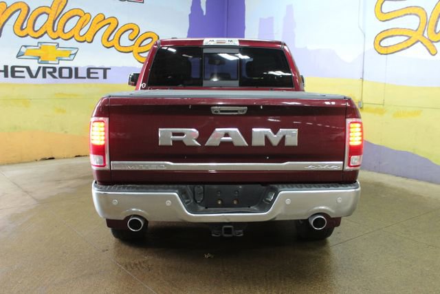 Used 2016 RAM 1500 Limited image 7