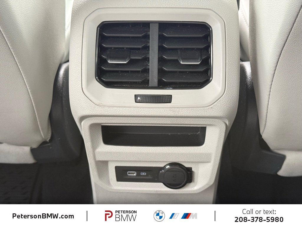 Used 2023 Volkswagen Tiguan SE R-Line image 23