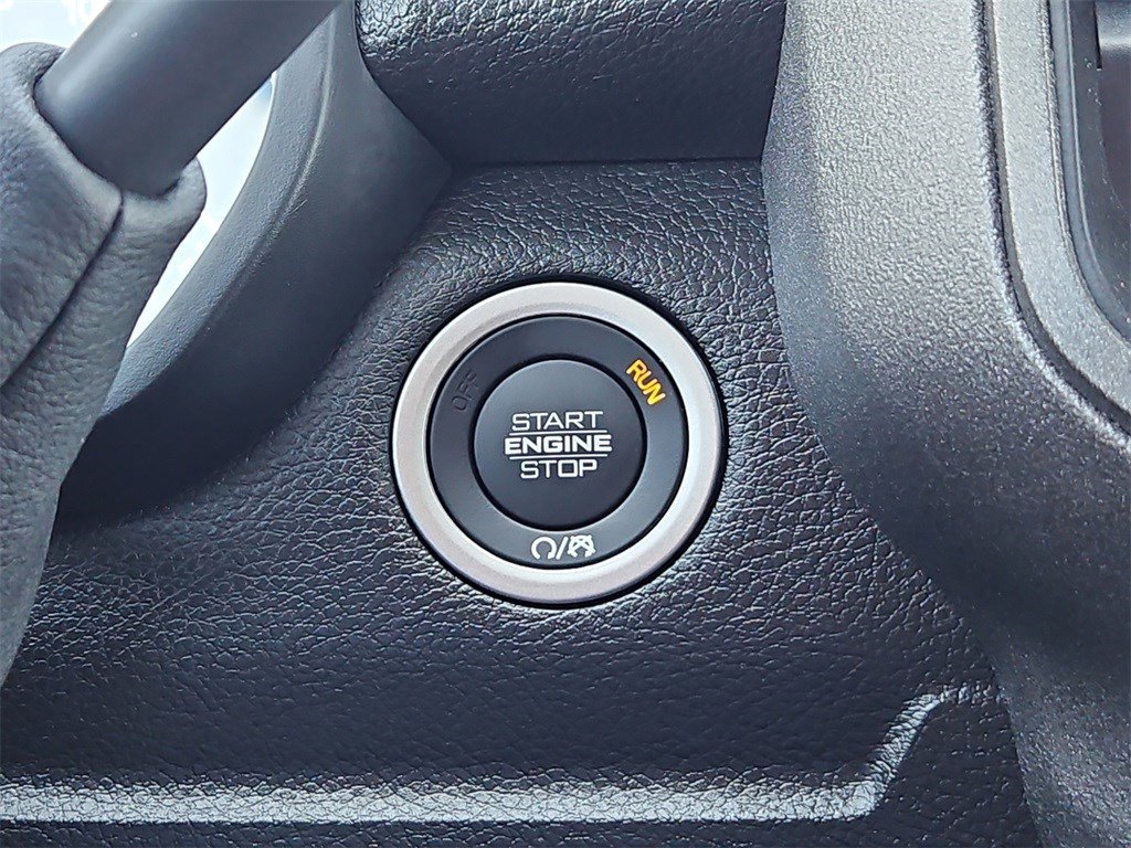 New 2026 RAM 2500 Tradesman image 24