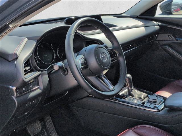 Used 2025 MAZDA CX-30 AWD 2.5 S w/ Preferred Package image 10
