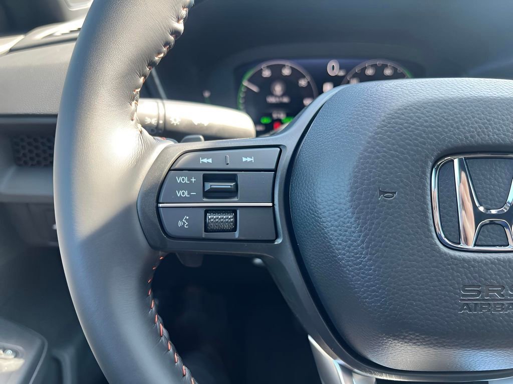 New 2026 Honda CR-V Sport-L image 11