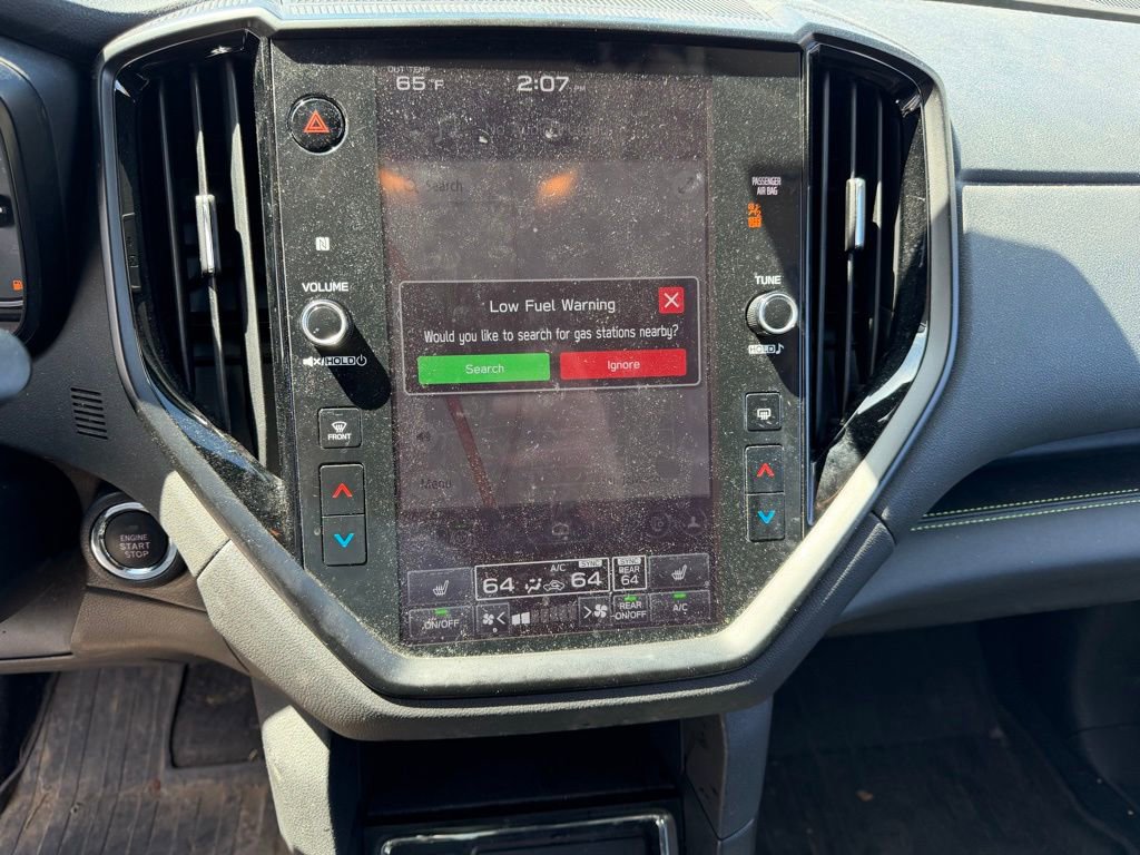 Used 2023 Subaru Ascent Onyx Edition Limited image 29