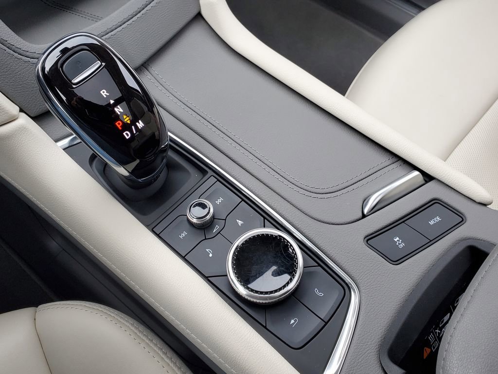 Certified 2023 Cadillac XT5 Premium Luxury w/ LPO, Floor Liner Package image 31