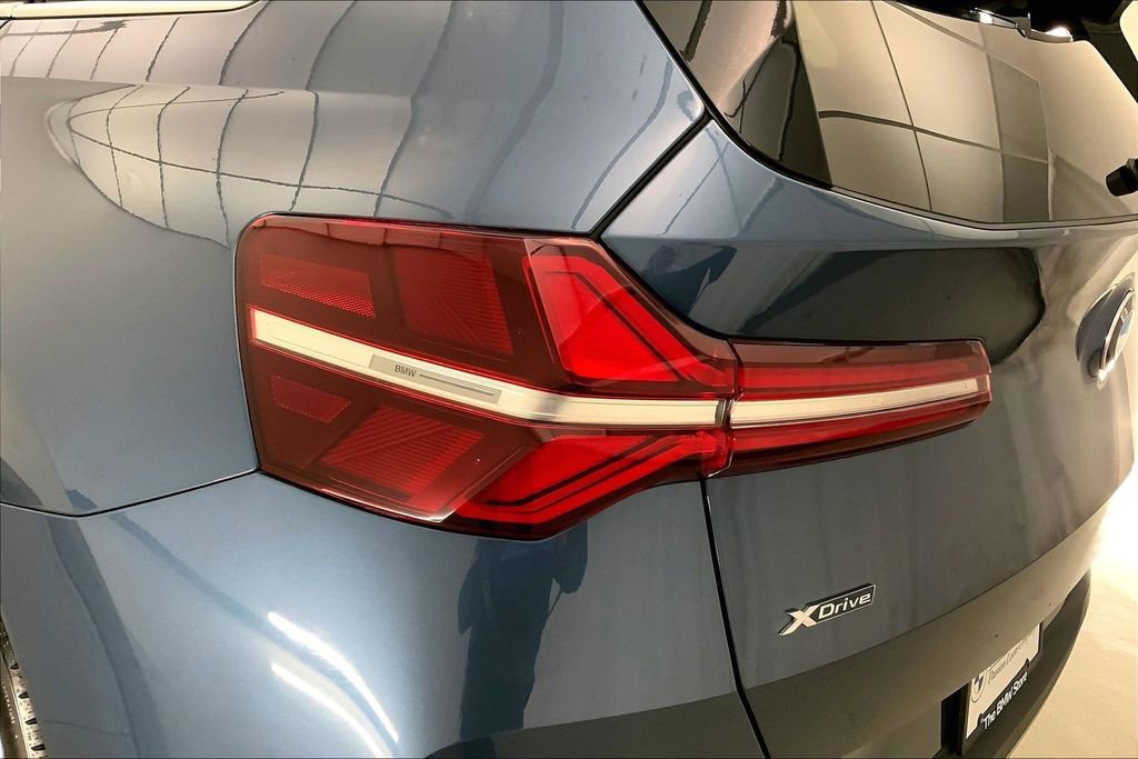 Used 2026 BMW X3 xDrive30 image 27