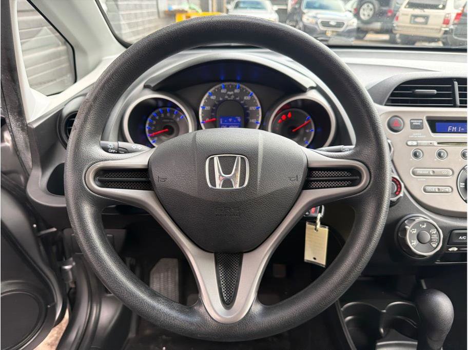 Used 2010 Honda Fit image 15